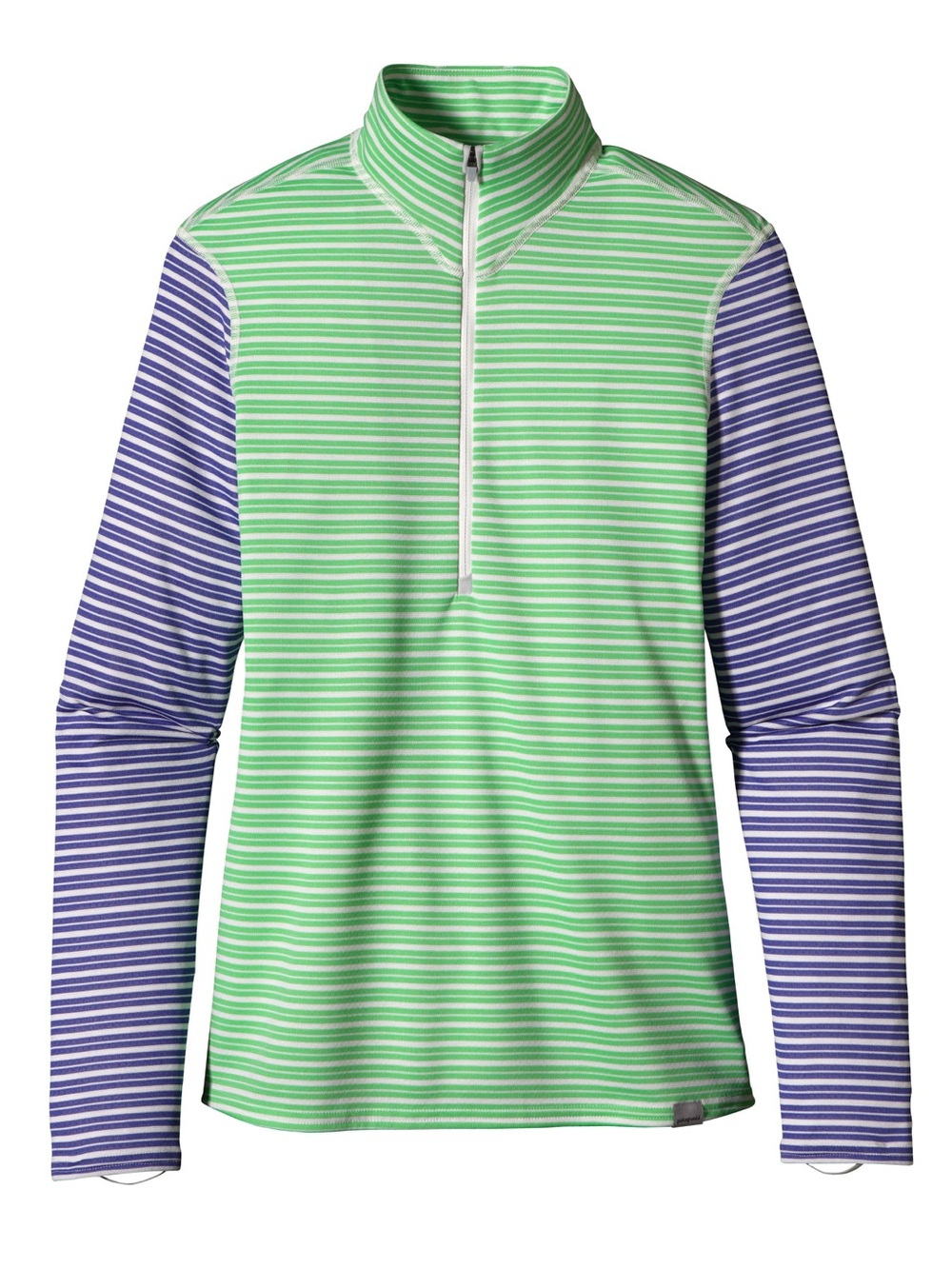 Patagonia. Capilene® 3 Midweight Zip-Neck. Size medium.